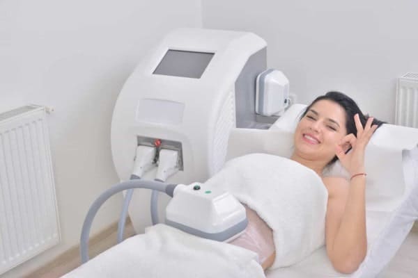 Which Areas of the Body Can Be Treated Taunton