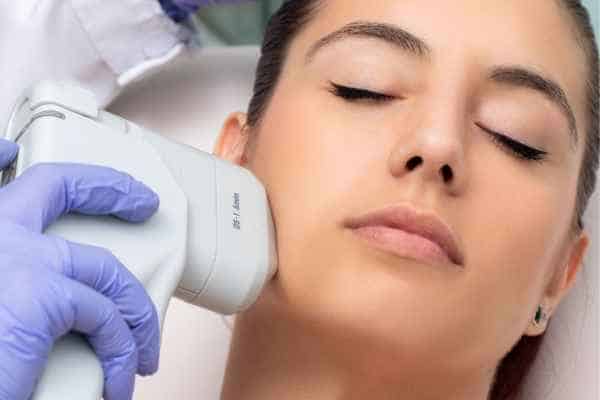 Who is the Ideal Candidate for HIFU Treatment Taunton?