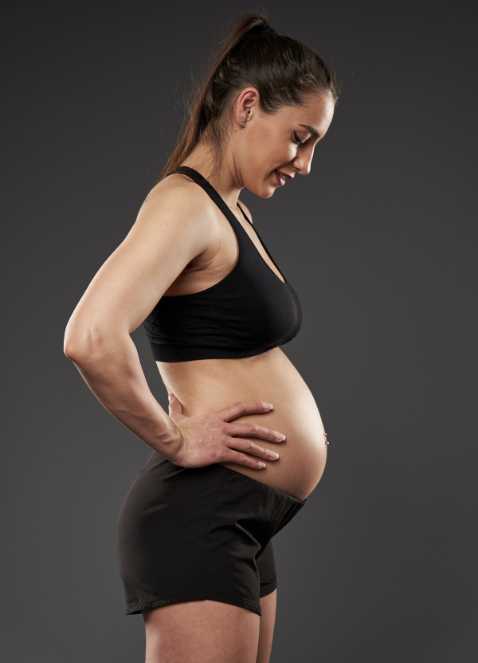 Can You Actually Prevent Diastasis Recti During Pregnancy Taunton