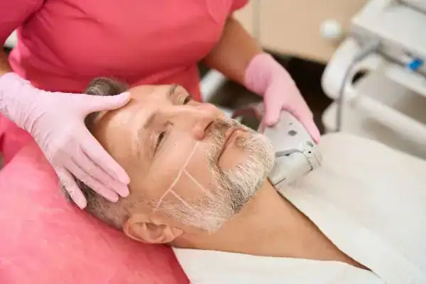 HIFU non-surgical treatment Taunton