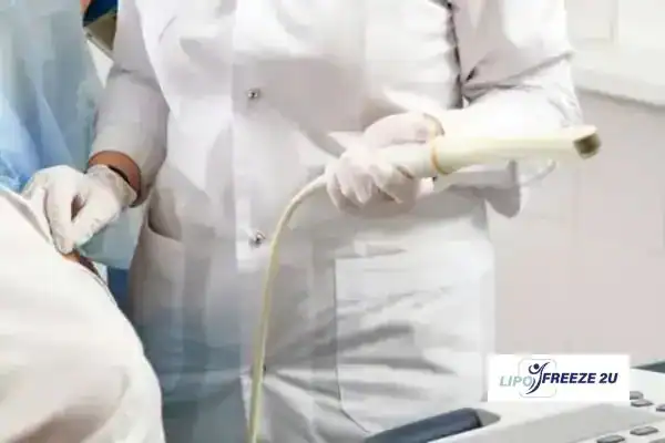 Image of HIFU Vaginal Tightening Taunton treatment.