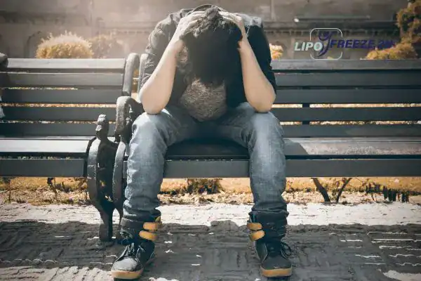upset man because of erectile dysfunction Taunton