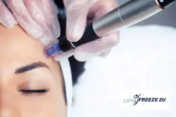 Morpheus 8 Taunton the top 10 reasons to choose this treatment!