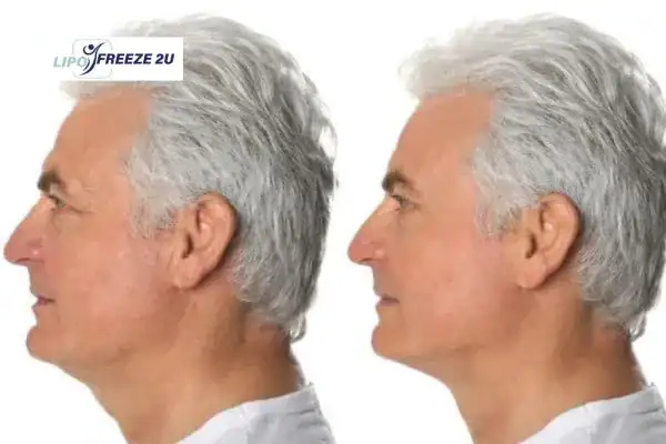 HIFU Taunton before and after results