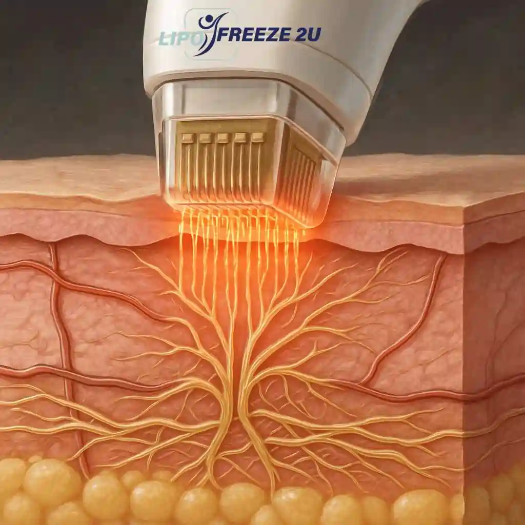 What Exactly Is RF Microneedling and Why Is Everyone Talking About It Taunton?
