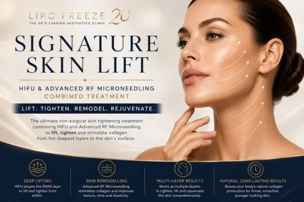 Signature Skin Lift Taunton